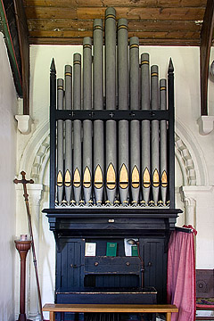 organ