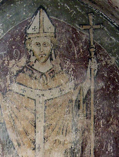 St Thomas a Becket