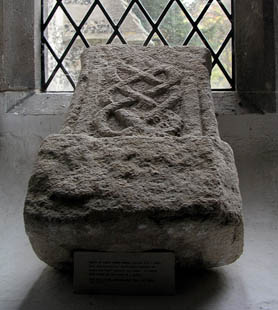 the stone Ben liked