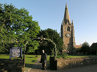 ely st mary