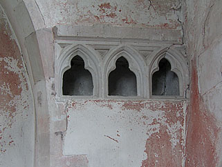 the odd arcade