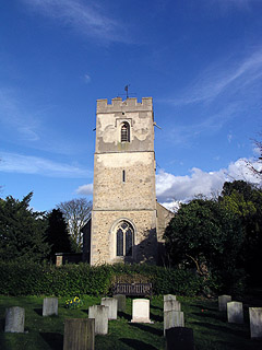 rampton tower