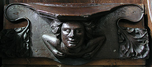 misericord