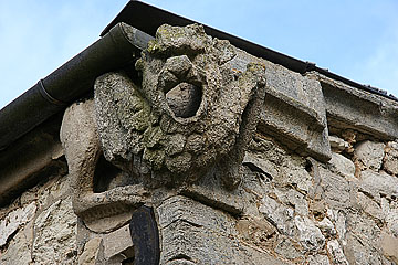 gargoyle