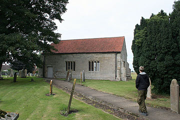 guyhirn chapel