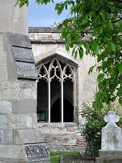 Barrington porch