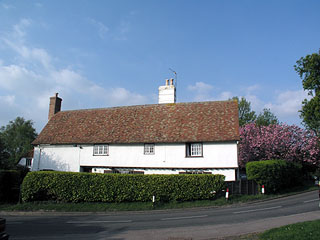 the nice people's house - a Guildhall?