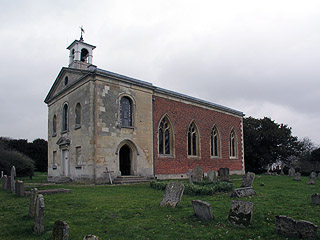 Wimpole - a right dogs dinner