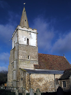 a patchwork of surfaces at Coton