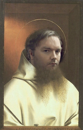 St Mym