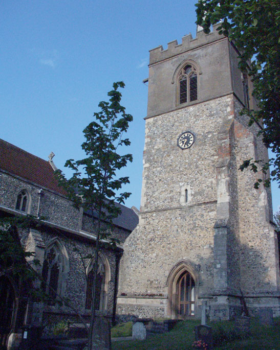 standon-tower