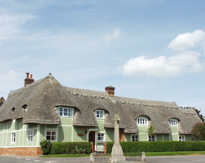 hinxton-cottage