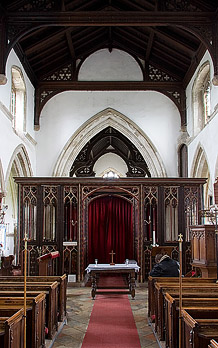 the grand screen