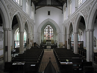 Isleham