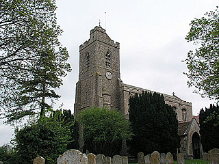 Isleham